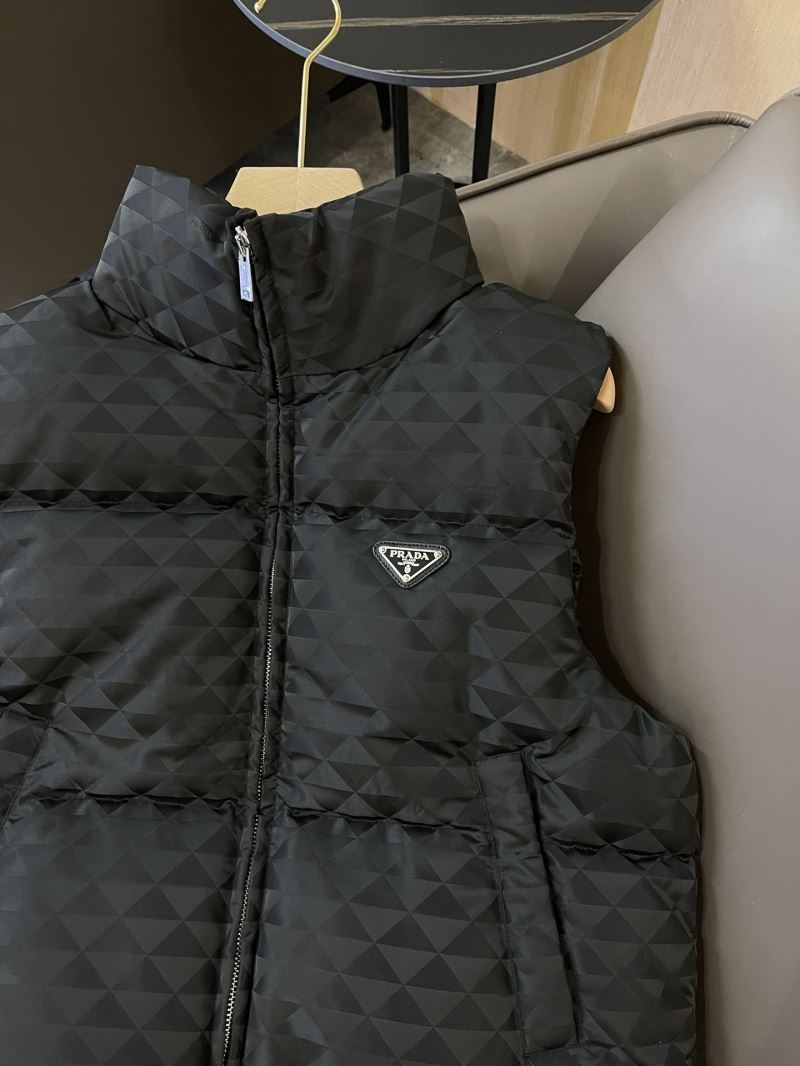 Prada Down Jackets